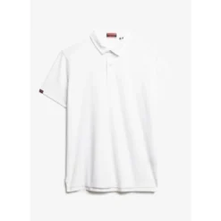 SuperdryEssential Jersey Polo - Polo homme