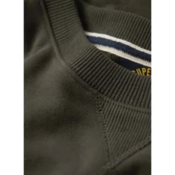 SuperdryEssential Logo Crew Sweatshirt - Pullover homme