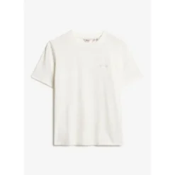 SuperdryEssential Logo Emb Tee - T-shirt femme