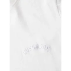 SuperdryEssential Logo Emb Tee - T-shirt femme