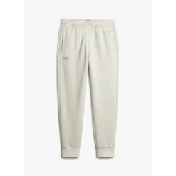 SuperdryEssential Logo Half Brushed Joggers Hb - Pantalon homme