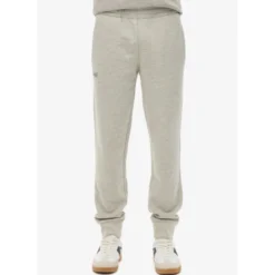 SuperdryEssential Logo Half Brushed Joggers Hb - Pantalon homme