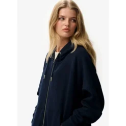 SuperdryEssential Logo Raglan Zip Hoodie - Sweatshirt à capuche femme