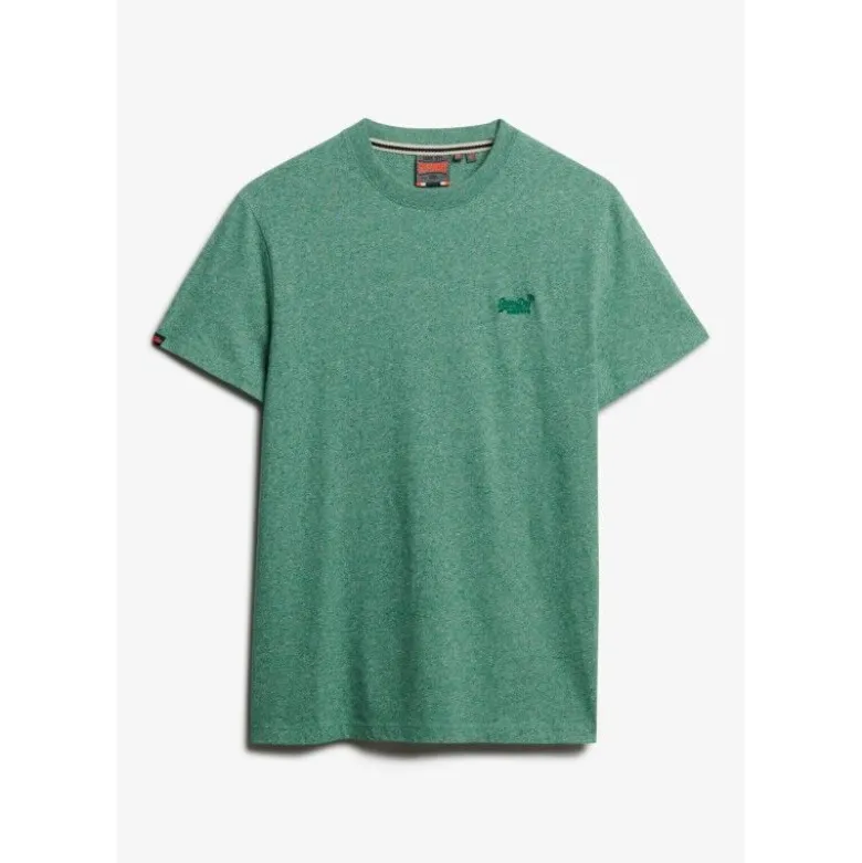 SuperdryEssential Logo Tee - T-shirt homme