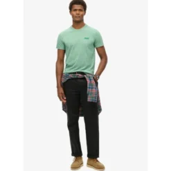 SuperdryEssential Logo Tee - T-shirt homme