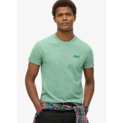 SuperdryEssential Logo Tee - T-shirt homme