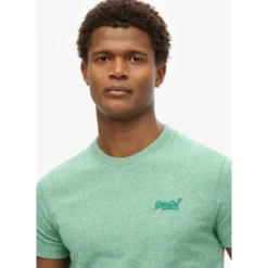 SuperdryEssential Logo Tee - T-shirt homme