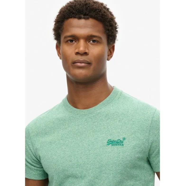 SuperdryEssential Logo Tee - T-shirt homme