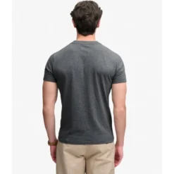 SuperdryEssential Stacked Logo Emb Tee - T-shirt homme