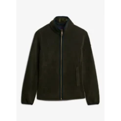 SuperdryEstate Full Zip Fleece - Polaire femme