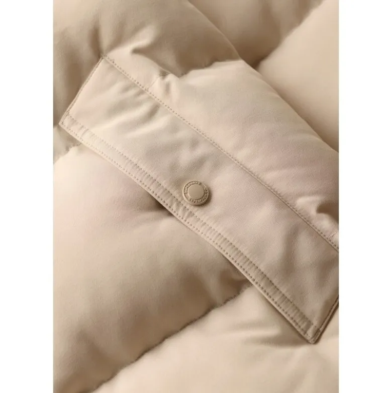 SuperdryEverest Classic Puffer Jacket - Doudoune femme