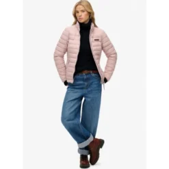 SuperdryFuji Lite Padded Jacket - Doudoune femme