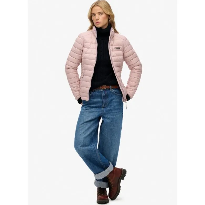 SuperdryFuji Lite Padded Jacket - Doudoune femme