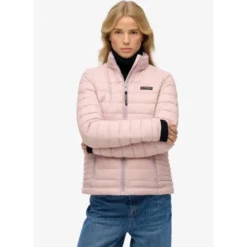 SuperdryFuji Lite Padded Jacket - Doudoune femme