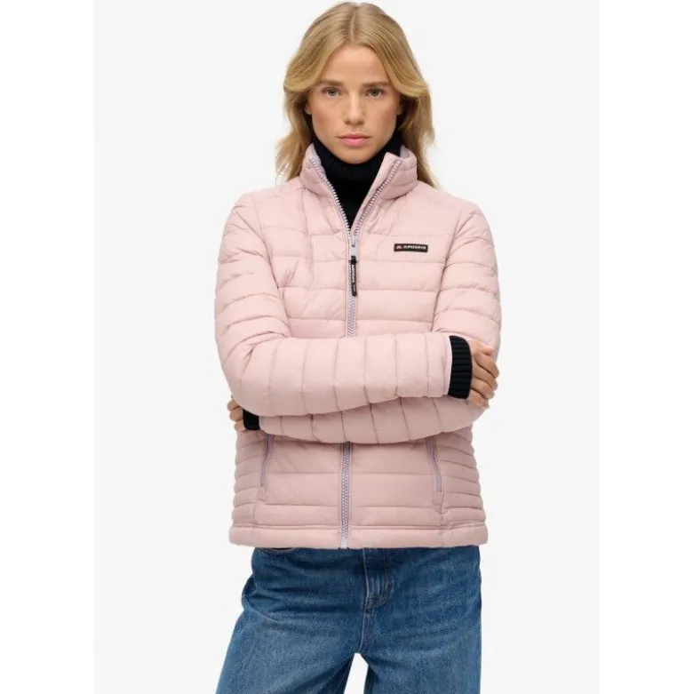 SuperdryFuji Lite Padded Jacket - Doudoune femme