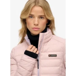 SuperdryFuji Lite Padded Jacket - Doudoune femme