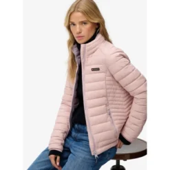 SuperdryFuji Lite Padded Jacket - Doudoune femme