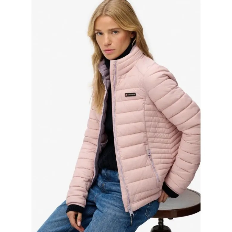 SuperdryFuji Lite Padded Jacket - Doudoune femme
