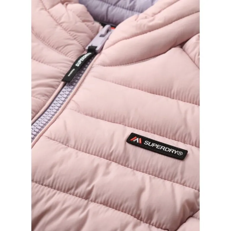 SuperdryFuji Lite Padded Jacket - Doudoune femme