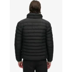 SuperdryFuji Print Padded Jacket - Doudoune homme