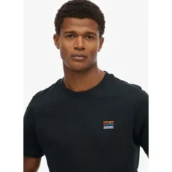 SuperdryGreat Outdoors Emb Relaxed Tee - T-shirt homme