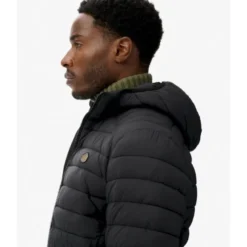 SuperdryHooded Fuji Lite Jacket - Doudoune homme