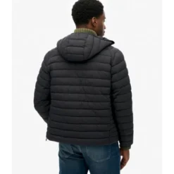 SuperdryHooded Fuji Lite Jacket - Doudoune homme