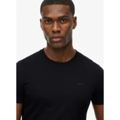 SuperdryOrganic Cotton Essential Logo Tee - T-shirt homme