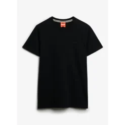 SuperdryOrganic Cotton Essential Logo Tee - T-shirt homme