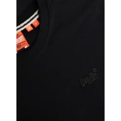 SuperdryOrganic Cotton Essential Logo Tee - T-shirt homme
