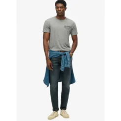 SuperdryOutdoor Co Tee - T-shirt homme