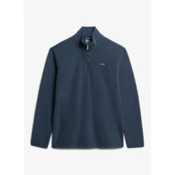 SuperdryPolar Fleece Half Zip - Polaire homme
