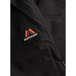 SuperdrySki Slim Pant - Pantalon ski homme