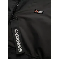 SuperdrySuperdry Robe - Veste imperméable femme
