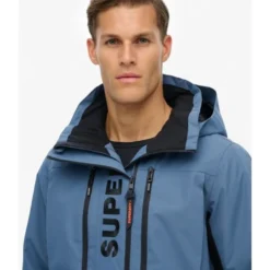 SuperdryUltimate Freestyle Ski Jacket - Veste ski homme