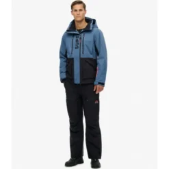 SuperdryUltimate Freestyle Ski Jacket - Veste ski homme