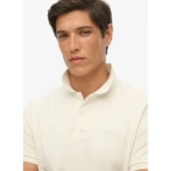 SuperdryVintage Destroy Polo - Polo homme