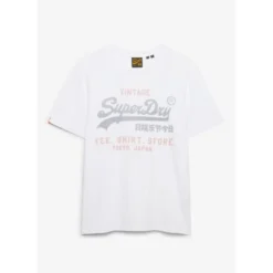 SuperdryVl Heritage Relaxed Tee - T-shirt homme