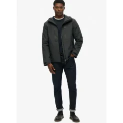 SuperdryWaterproof Jacket - Veste imperméable homme