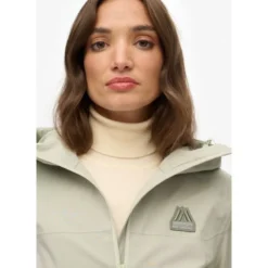 SuperdryWaterproof Jacket - Veste imperméable femme