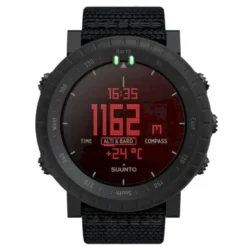 SuuntoCore Alpha - Montre GPS