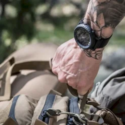 SuuntoCore Alpha - Montre GPS