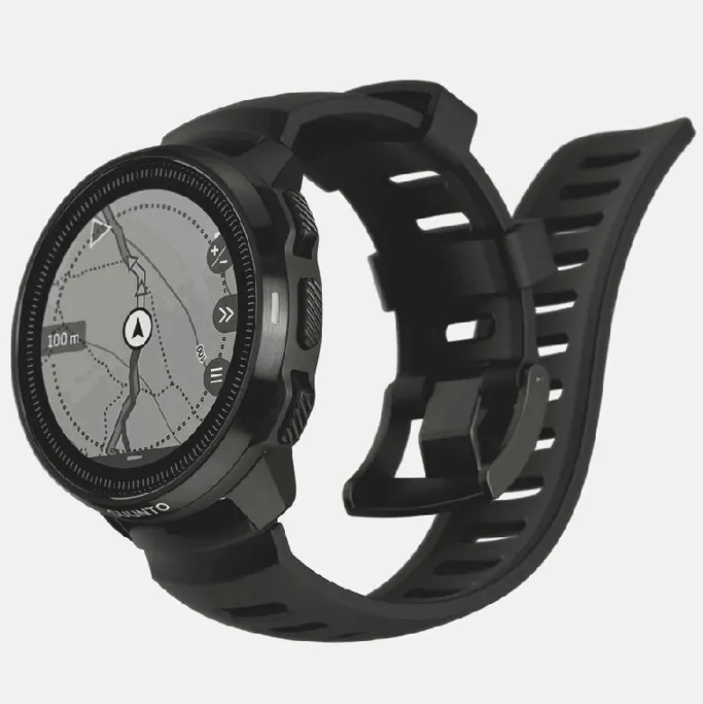 SuuntoOcean - GPS