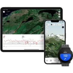 Suunto9 Peak Pro - Montre GPS