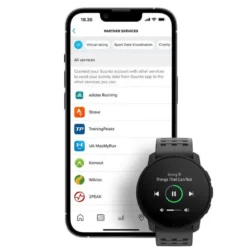 Suunto9 Peak Pro - Montre GPS