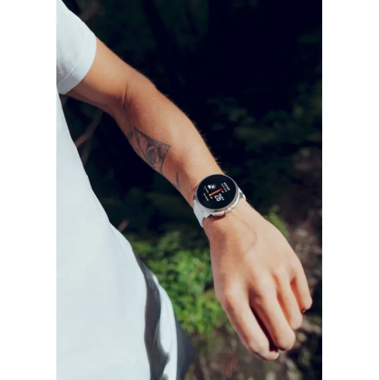 SuuntoRace - Montre GPS