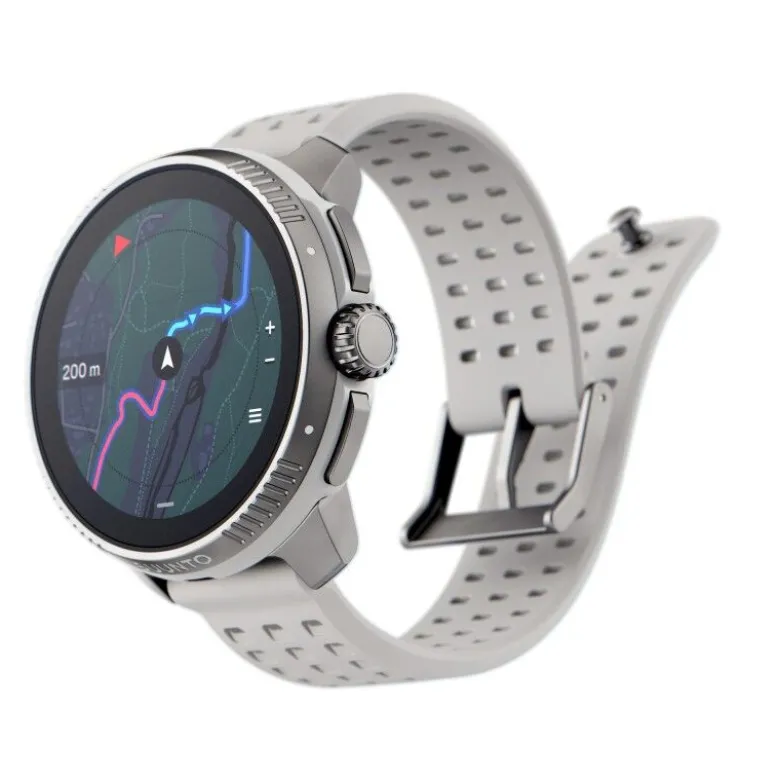 SuuntoRace - Montre GPS
