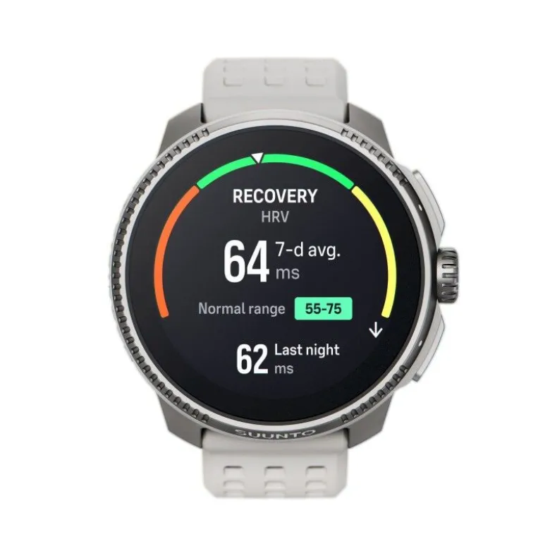 SuuntoRace - Montre GPS