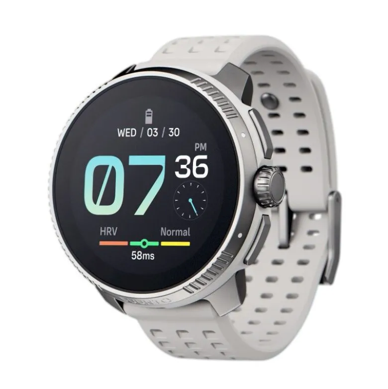 SuuntoRace - Montre GPS