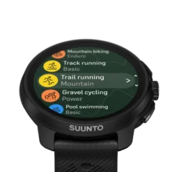 SuuntoRace 2 - Montre GPS